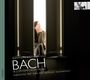 : Alexandra Sostmann - Bach & Contemporary Music, CD