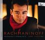 Sergej Rachmaninoff: Klaviersonate Nr.2 op.36, CD