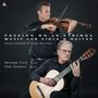 : Nicolas Corti & Han Jonkers - Passion on 10 Strings, CD