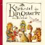 Tom Woods: Karneval der Dinosaurier (Ein musikalisches Märchen), CD