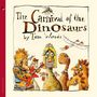 Tom Woods: The Carnival of the Dinosaurs (A musical Fairytale), CD