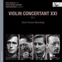 Violin Concertos XXI Vol.2, CD