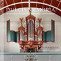 "DULCIS MEMORIA. Organ Music of the Polish Lithuanian Commonwealth. ALINA ROTARU at the Renaissance Organ in Uttum." Eine prächtige Orgel.