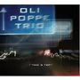 Oli Poppe: Tadgh's Trip, CD