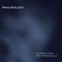 Oli Poppe: Amaurology, CD