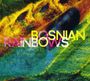 Bosnian Rainbows: Bosnian Rainbows (180g) (Limited Edition) (2LP + CD), LP