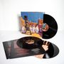 The Mars Volta: The Bedlam In Goliath + Mr. Muggs, LP,LP,SIN