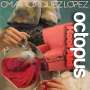 Omar Rodriguez-Lopez: Octopus Kool Aid, LP