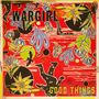 Wargirl: Good Things, LP