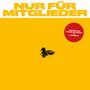 Thorsten Nagelschmidt: Nur Für Mitglieder, CD