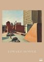 : Edward Hopper 2025 - Kunst-Kalender - Poster-Kalender - 50x70, KAL