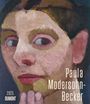 : Paula Modersohn-Becker 2025 - Kunstkalender - Wandkalender im Format 34,5 x 40 cm - Spiralbindung, KAL