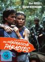 Phillip Borsos: Das mörderische Paradies (Blu-ray & DVD im Mediabook), BR,DVD