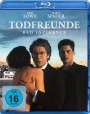 Curtis Hanson: Todfreunde (Blu-ray), BR