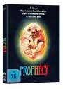John Frankenheimer: Prophecy - Die Prophezeiung (Blu-ray & DVD im Mediabook), BR,DVD