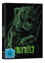 John Frankenheimer: Prophecy - Die Prophezeiung (Blu-ray & DVD im Mediabook), BR,DVD