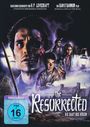 Dan O'Bannon: The Resurrected - Die Saat des Bösen, DVD