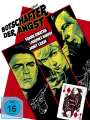 John Frankenheimer: Botschafter der Angst (Blu-ray & DVD im Mediabook), BR,DVD,DVD