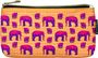 : Die Tiere Afrikas Täschchen Motiv Elefant, Div.