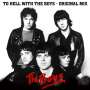 The Boys: To Hell With The Boys (Original Mix), LP