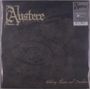 Austere: Withering Illusions And Desolation (180g) (Limited Numbered Edition) (Smoke Vinyl), LP