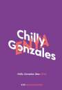 Chilly Gonzales: Chilly Gonzales über Enya (Mängelexemplar*), Buch