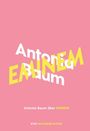 Antonia Baum: Antonia Baum über Eminem (Mängelexemplar*), Buch