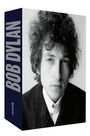 : Bob Dylan: Mixing Up the Medicine (Mängelexemplar*), Buch