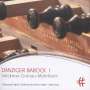 : Danziger Barock I, CD