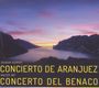 Walter Abt: Gitarrenkonzert "Concerto del Benaco", CD