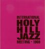 : International Holy Hill Jazz Meeting 1969, CD