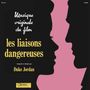 Duke Jordan: Les Liasons Dangereuses (DT: Gefährliche Liebschaften), CD