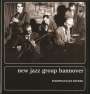 New Jazz Group Hannover: European Jazz Sounds, CD