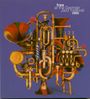 Jazz Sampler: Free At The German Jazz Festival 1966, CD,CD