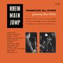 Albert Mangelsdorff: Rhein Main Jump feat. Hans Koller, LP