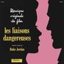 Duke Jordan: Les Liasons Dangereuses, LP