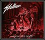 Stallion: From The Dead, CD
