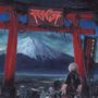 Riot: Archives Vol.5: 1992 - 2005 (Red Vinyl), LP