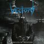 Vectom: Rules of Mystery, CD