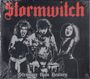 Stormwitch: Stronger Than Heaven (Slipcase), CD