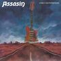 Assasin: Lonely Southern Road (Slipcase), CD
