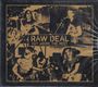 Raw Deal: Cut Above The Rest (Slipcase), CD