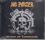 Jag Panzer: Chain Of Command (Slipcase), CD