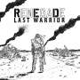 Renegade & RED: Last Warrior (Slipcase), CD