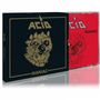 Acid (Metal): Maniac (Slipcase), CD