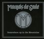 Marquis De Sade (England): Somewhere Up In The Mountains, CD