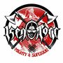 Isen Torr: Mighty & Superior (Limited Edition) (Splatter Vinyl), MAX