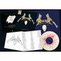 Razor: Custom Killing (Splatter Vinyl), LP