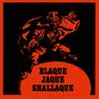 Blaque Jaque Shallaque: Blood On My Hands (White Vinyl), LP