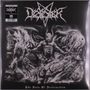 Desaster: The Arts Of Destruction, LP